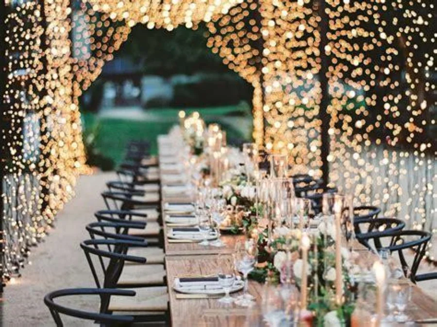 Embracing the Beauty of Nature: Outdoor-Inspired Wedding Themes